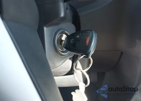 2014 Jeep Compass Limited from USA, damaged, VIN 1C4NJCCB3ED529752